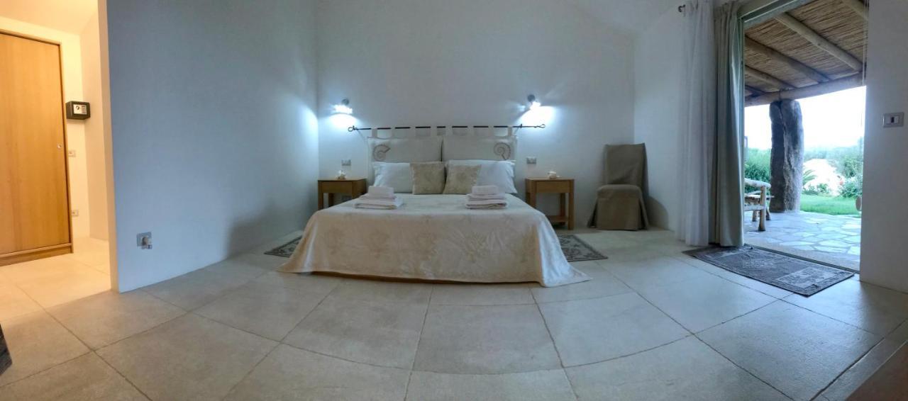 Pedra Smeralda Golfo Aranci Extérieur photo